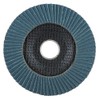 Makita D-63775 Flap Disc - Zirconia Aluminium