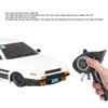 RC Drift Car 1/18 4WD 10KM/H 2.4GHZ with 14500 500mah
