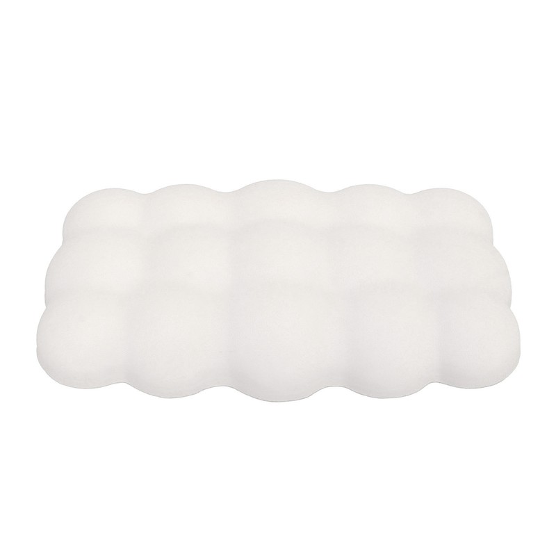 2PCS Car Knee Cushion Memory Cotton Super Soft Universal Fit