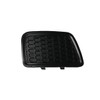 1Pc Front Lower Grille Grill Tow Hook Insert Cover for