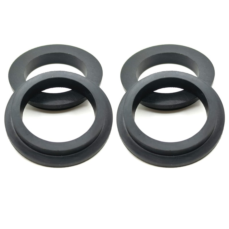 WFCYQ Replacement Pool L-Shape O-Ring for 11412 Sand Filter Pump