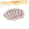 BUGUUYO Aquarium Filter g Quartz Balls Cleaning Kit Bio Media