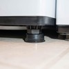 Vibration Isolating Pads for Washing Machines and Dryers … (Silent