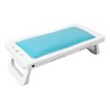 Foldable Nail Gel Dryer 27pcs Light Chips 2 Timing PU