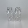 Kang&Chang 12pcs, 15ml, Plastic Dropper Bottles for Liquid
