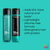 Matrix Total Results High Amplify Protein Set - Shampoo 300