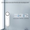 Smart Water Leakage Detector 120dB Overflow Flood Level Leaks Alarm
