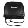 Admiral Golf Headcover Iron Cover ADMG1BH7 Sport Model Unisex (Black