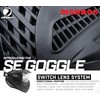 Maddog Dye SE Special Edition Paintball Mask Goggle System |