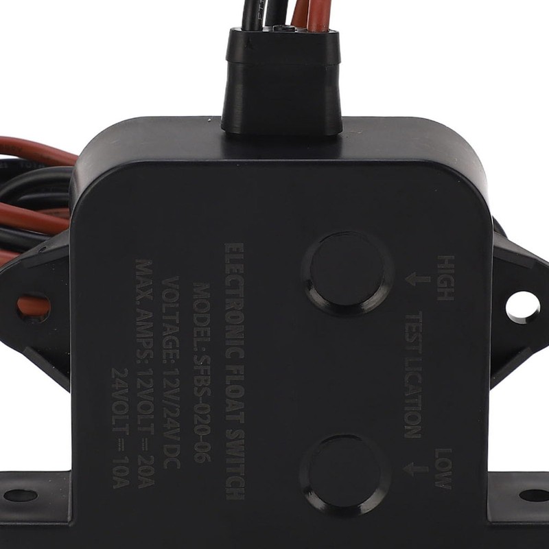 Bilge Switch, Accurate Sensor Smart Durable Bilge Pump Switch Sensor