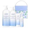 헤어플러스 건성모발 수분 단백질 풀 케어 집중 보습클리닉 선물세트 HairPlus Moisture Protein Full Care Intensive Hydration Clinic Gift Set for Dry Hair, 1세트