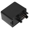 Turn Signal Flash Controller 7 Pin Normally Open Flasher Relay