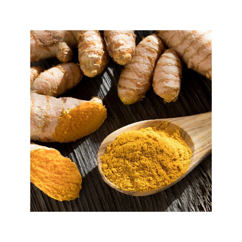 What a good day Jindo Turmeric Powder Turmeric Powder Turmeric