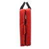 Outdoor Chair Cushion Portable Comfortable Oxford Cloth Foldable Stadium Seat