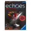 Ravensburger 20814 echoes The Cocktail - Audio Mystery Game from