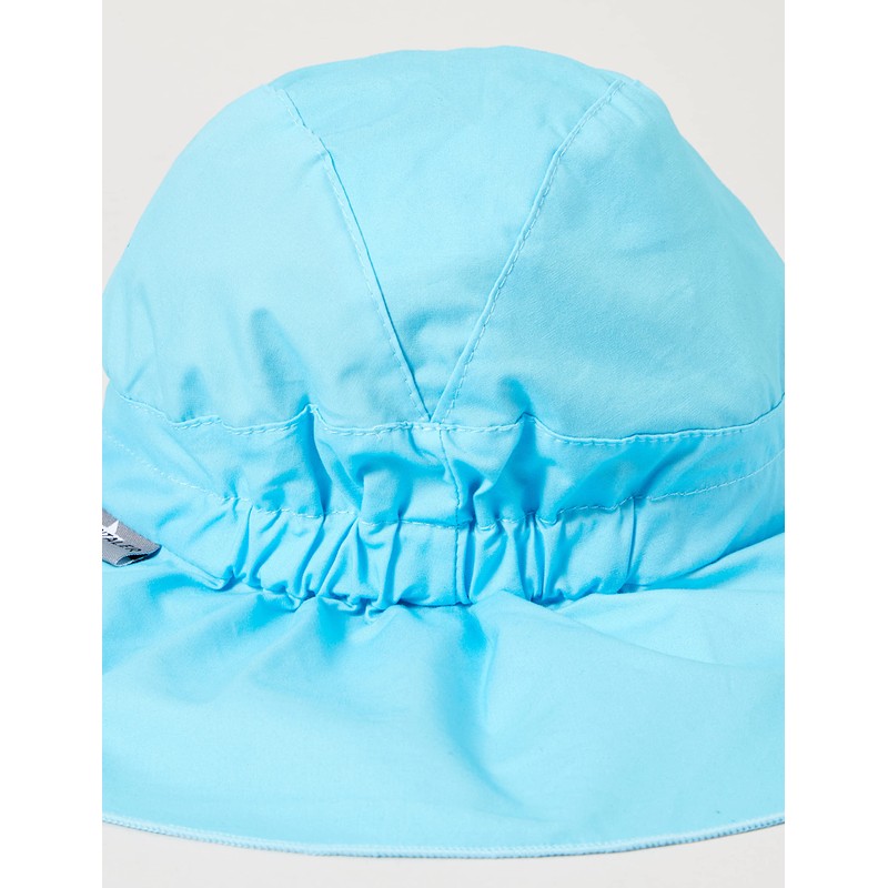 Sterntaler Boys Hat, Blue (soft blue 399)