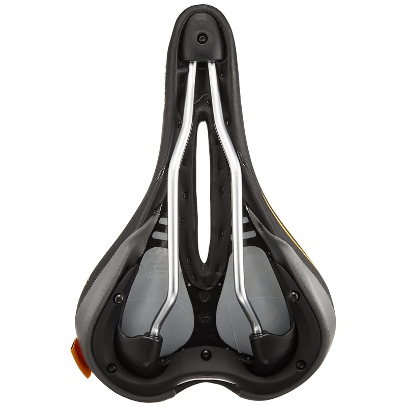 VELO Plush VL3147 saddle VL3147 for men