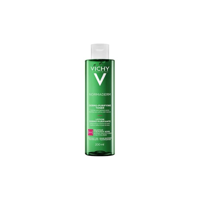 VICHY NORMADERM TONICO 200 ML