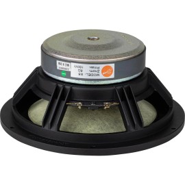Universal HiVi E8 8" Treated Paper Cone Woofer _x000D_
