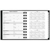 AT-A-GLANCE Weekly/Monthly Appointment Book/Planner, January 2019 - December 2019, 8-3/4"