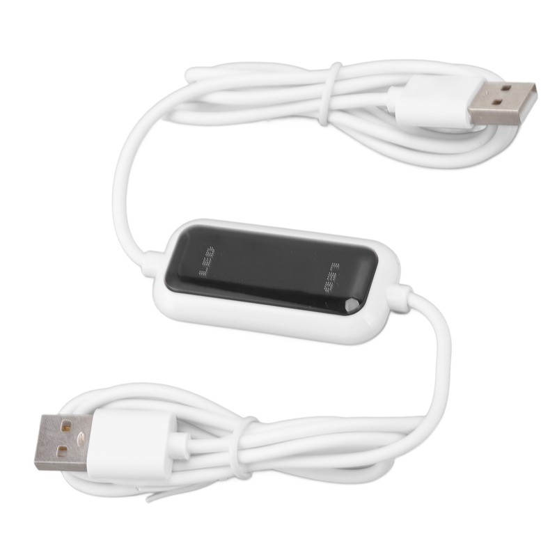 PC to PC Data Transfer Cable Unlimited Use Shared Transfer