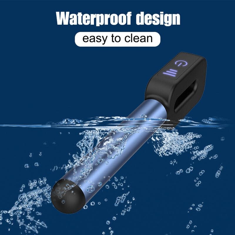 TEAMWILL USB Heating Rod Heater Warmer Heating Pad Stick Time