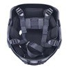 Kecrotac PJ Type Airsoft Helmet Set Tactical Military Paintball Airsoft