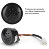 Electic Mobility Scooter Loud Horn Bell Part Modification Assembly Accessory