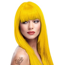 Directions Set of 2 Bright Daffolil hair dyes