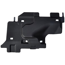 Genuine Honda 77346-TA6-A01 Passenger (Lower) Cover