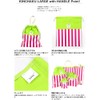 HOPPE Drawstring with Handle, For Kindergarten, School Entrance Preparation, School