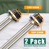 265-48642-00 Water Heater Heating Element Replacement for Bradford White Water