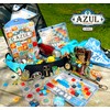 Azul Mini - English and French - Strategy Board Game
