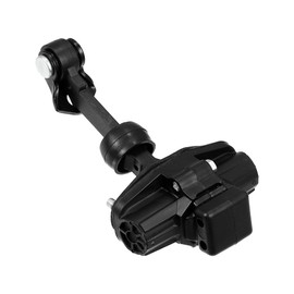 Hihaha NO. 9L3Z1522886A Front Door Check Stop Strap Limiter for Ford F150 2009-2014 for Lincoln Mark 2010-2014 / LH RH Driver Passenger Side Door Stopper Bracket Arm/Durable / 1pcs