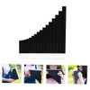 BESPORTBLE 1 Set Professional Pan Flute Musical Instrument C Key
