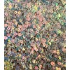 3mm Round AB Translucent Metallic Opaque Craft Sequins Assorted Colours