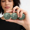 1.57" Marble Baoding Balls for Hand Therapy Exercise, Chinese Health