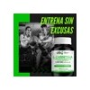 Quemador Grasa Con L Carnitina, Vinagre Manzana, Oby 120 Cap