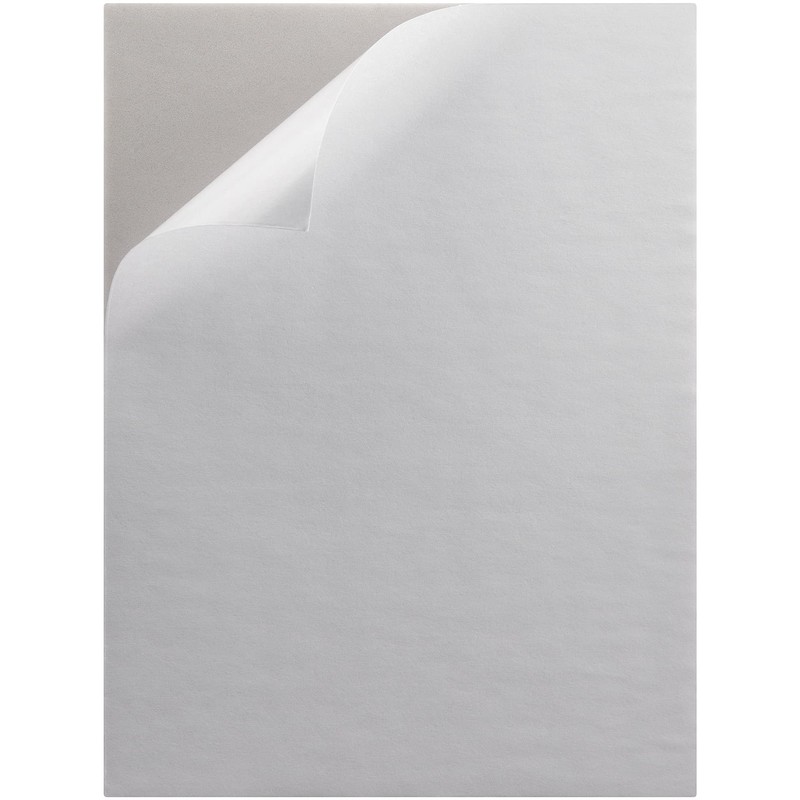SoftTouch 4721095N Self-Stick Furniture Felt Sheet Cut into Any Shape