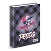 PRODG Skull-Ring Binder