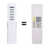 Lighting Remote Control for Maruzen MD1 Compatible