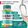 VigorVita Gummies, Maximum Strength Formula, Extra Advanced Gummy, Premium Blend