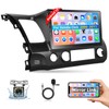 Podofo for Honda Civic 2006 2007 2008 2009 2010 2011