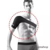 Runwayv [마이도매]런웨이브 어깨보호대/보호대/아대/보호 Mydowome Runway Shoulder Protector/Protector/Pad/Protection [Shoulder Protector LW-1603(0979)]