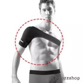 Runwayv [마이도매]런웨이브 어깨보호대/보호대/아대/보호 Mydowome Runway Shoulder Protector/Protector/Pad/Protection [Shoulder Protector LW-1603(0979)]