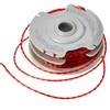 Flymo FLY021 Double Autofeed Spool and Line for Grass Trimmers