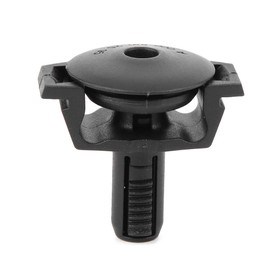 Upper Radiator Mounting Pin A0009912595 Radiator Bracket Pin Clip Replacement for W204 W207 W211 W212