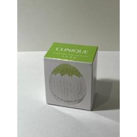 Clinique Sonic System Purifying Cleansing Brush Head Refill NIB