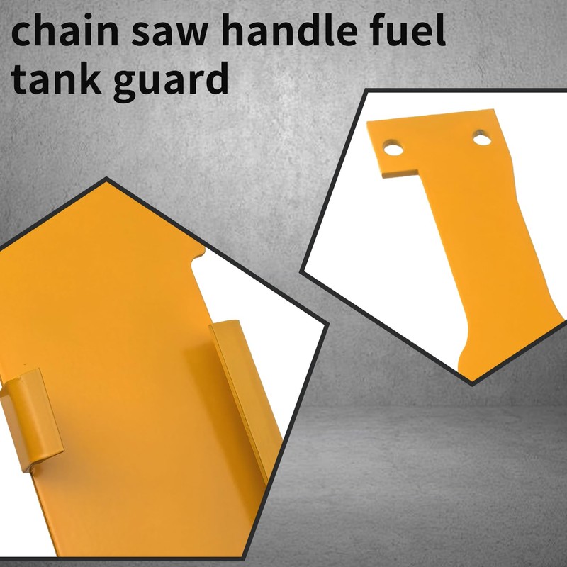 deawater Tank Guard Protection Plate for 044 Ms440 046 Ms460