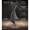 STRYVE Unisex Platinum Grey Towell, One Size, Platinum grey